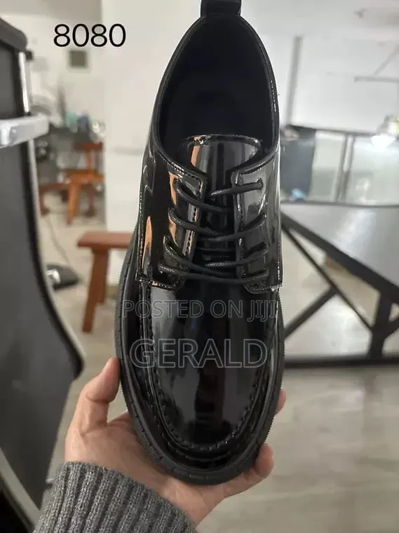 Original Brand New Classic Leader Office Shoe