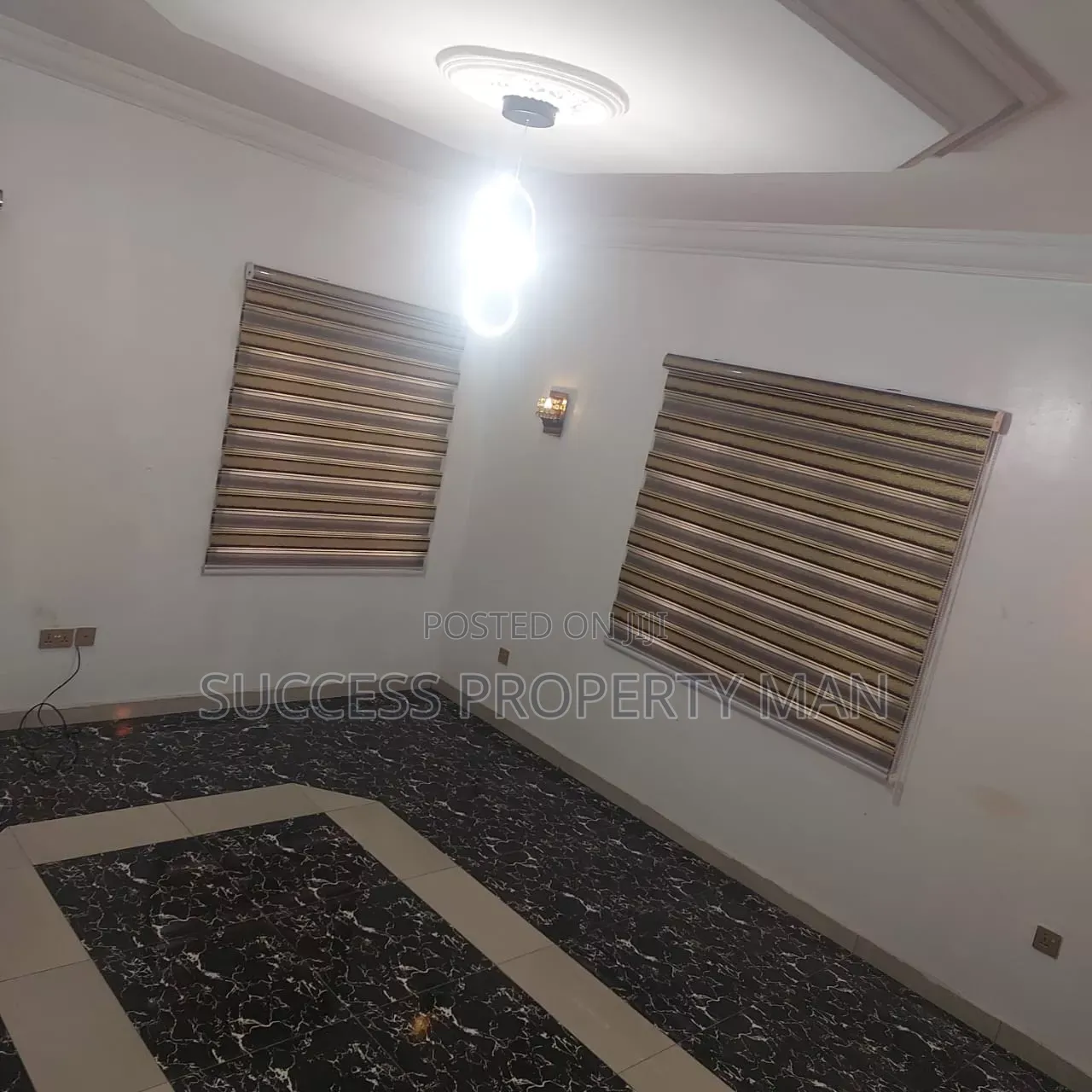 4bdrm Duplex in Woji for sale