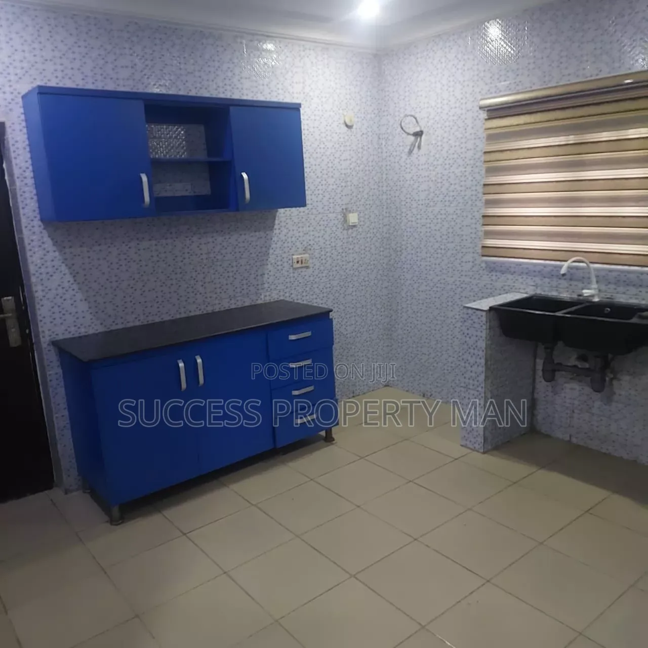 4bdrm Duplex in Woji for sale