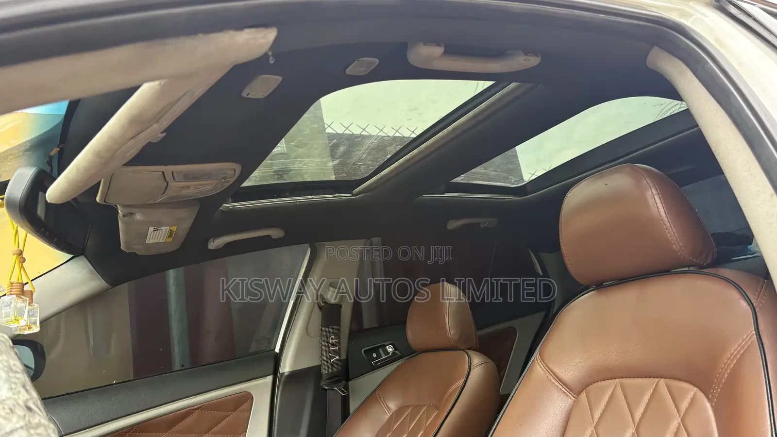 Kia Optima EX 4dr Sedan (2,4L 4cyl 6A) 2012 White