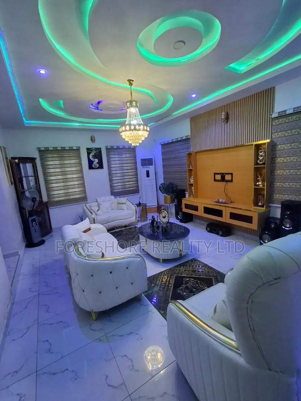 4bdrm Duplex in Ayobo for sale