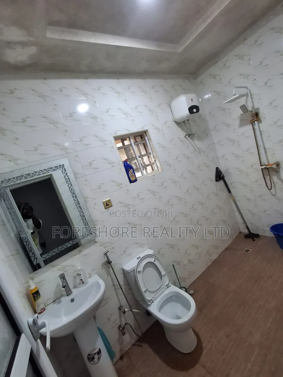 4bdrm Duplex in Ayobo for sale