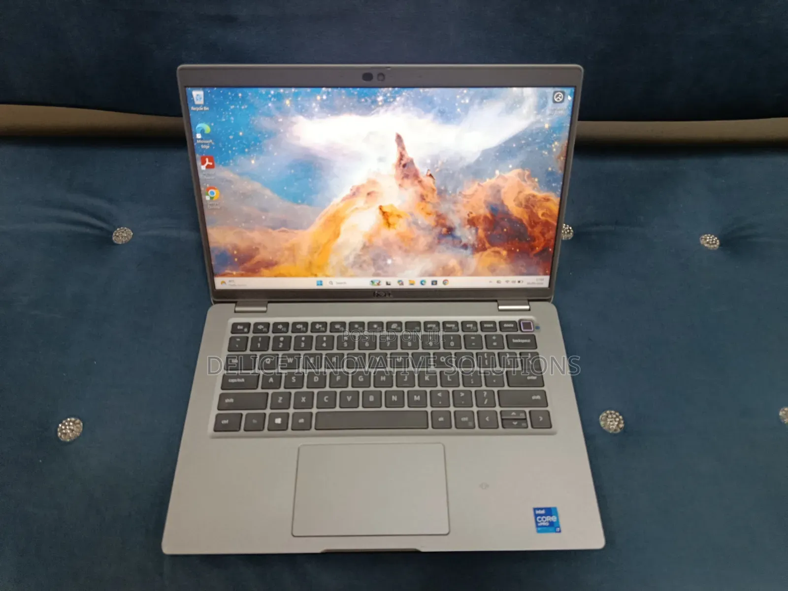 Laptop Dell Latitude 5421 16GB Intel Core i7 SSD 256GB