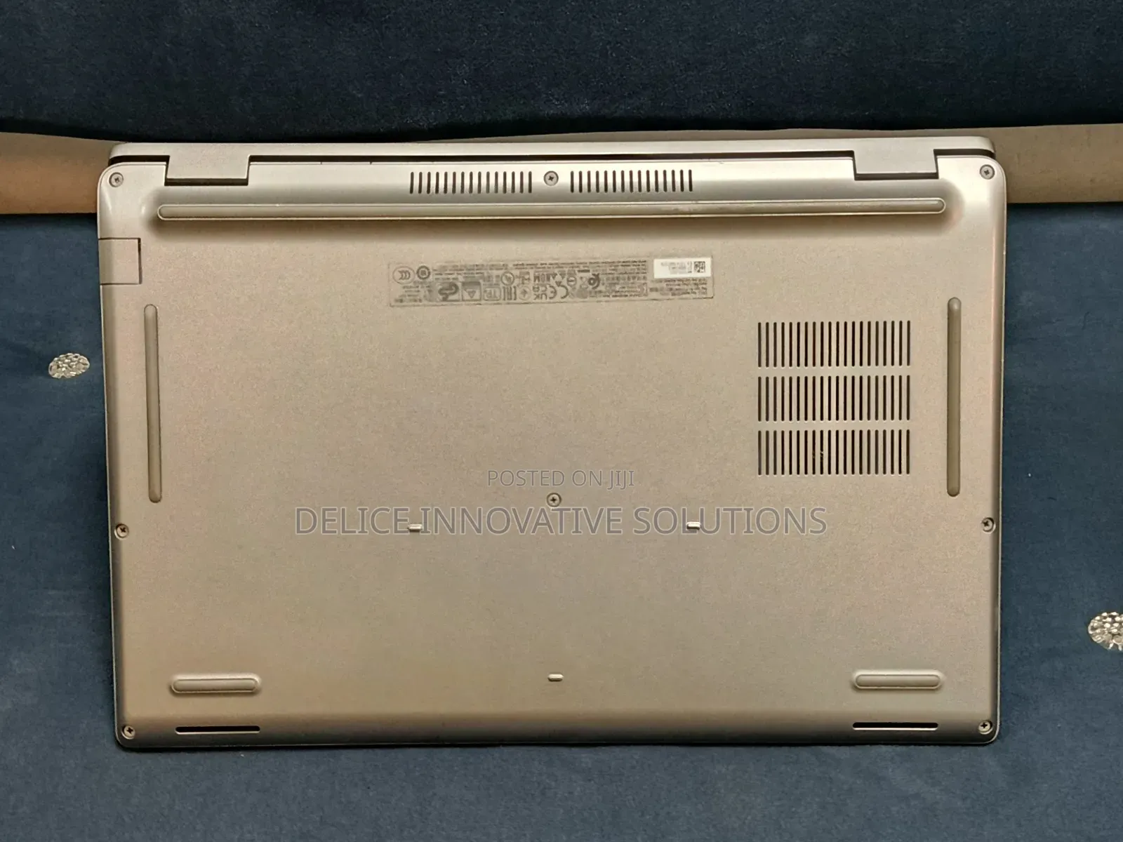 Laptop Dell Latitude 5421 16GB Intel Core i7 SSD 256GB
