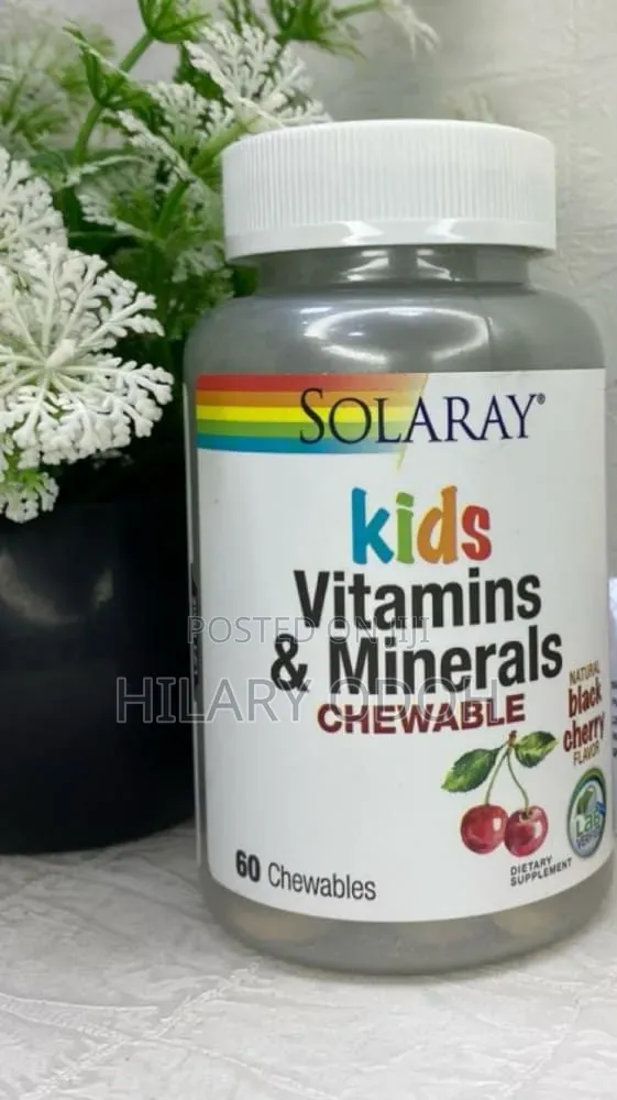Focus Factor Kids 150 Chewable Tablets