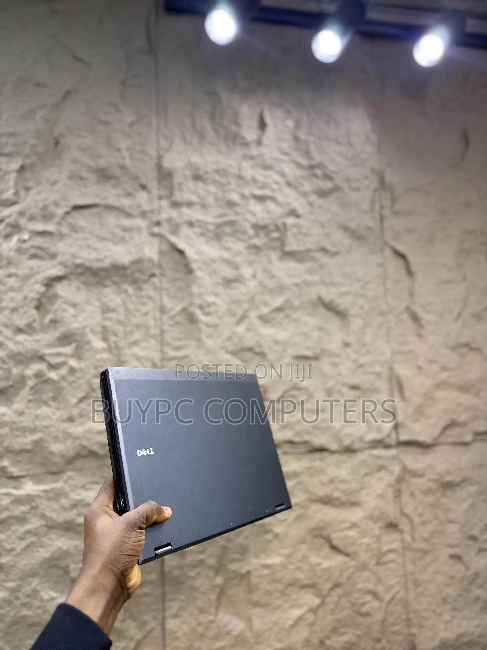 Laptop Dell Latitude E6410 4GB Intel Core i3 HDD 160GB