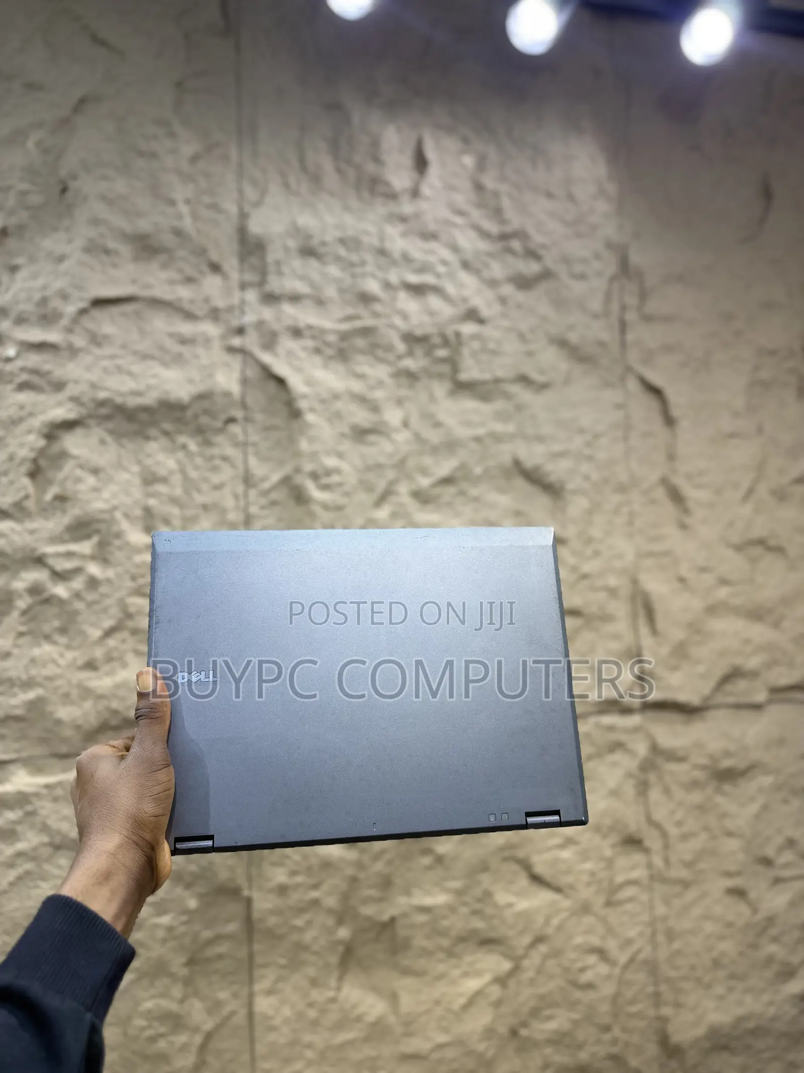Laptop Dell Latitude E6410 4GB Intel Core i3 HDD 160GB