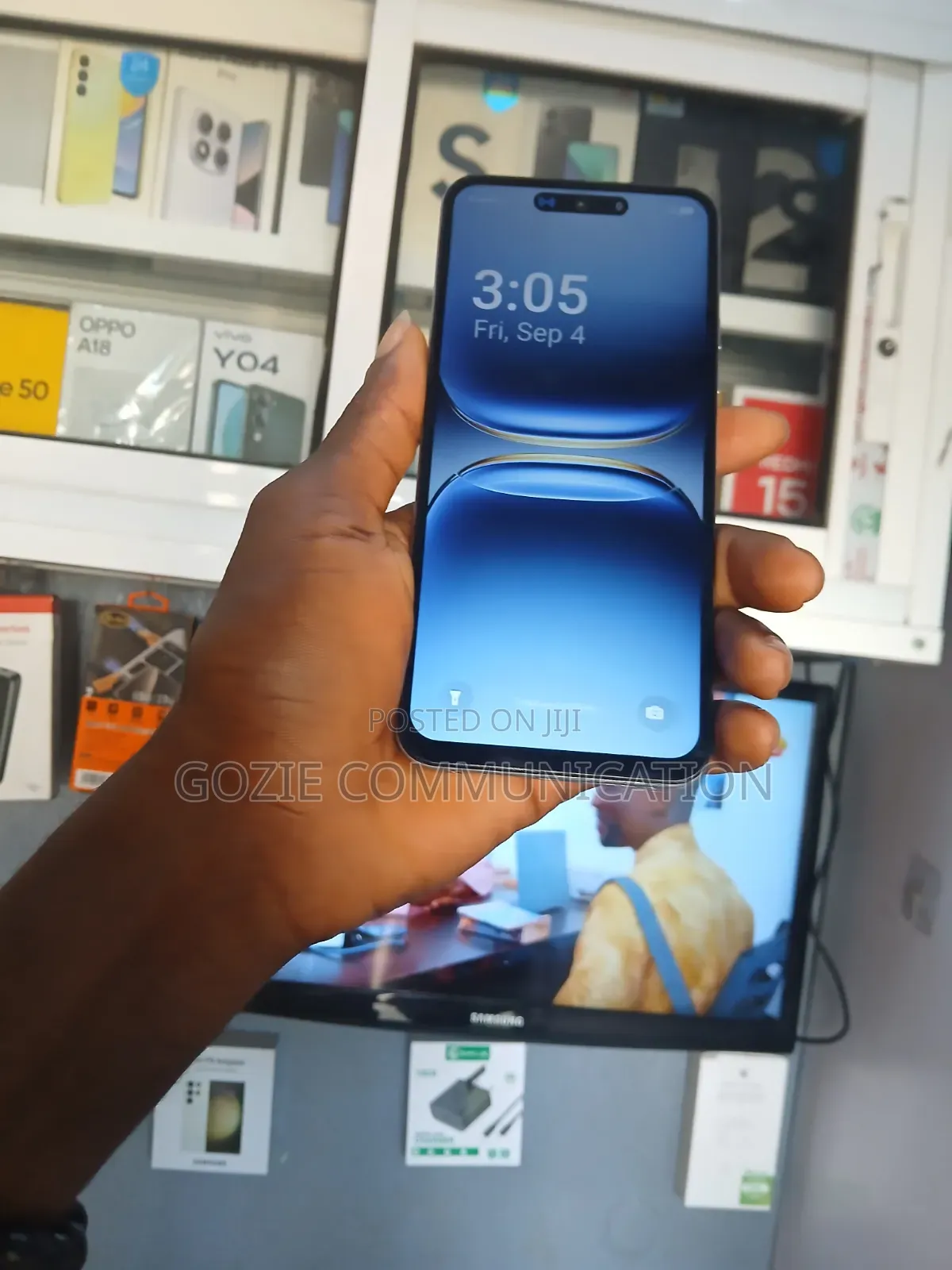 Tecno Spark 40 128 GB