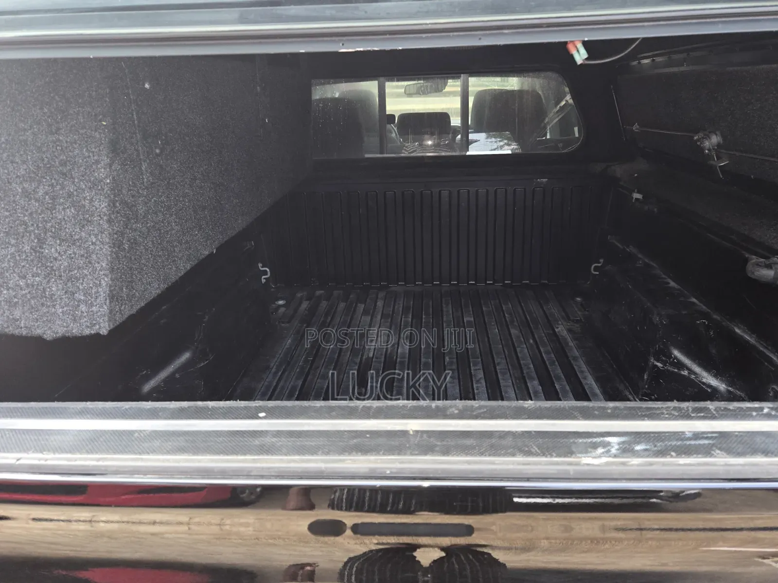 Toyota Tacoma SR5 2022 Black