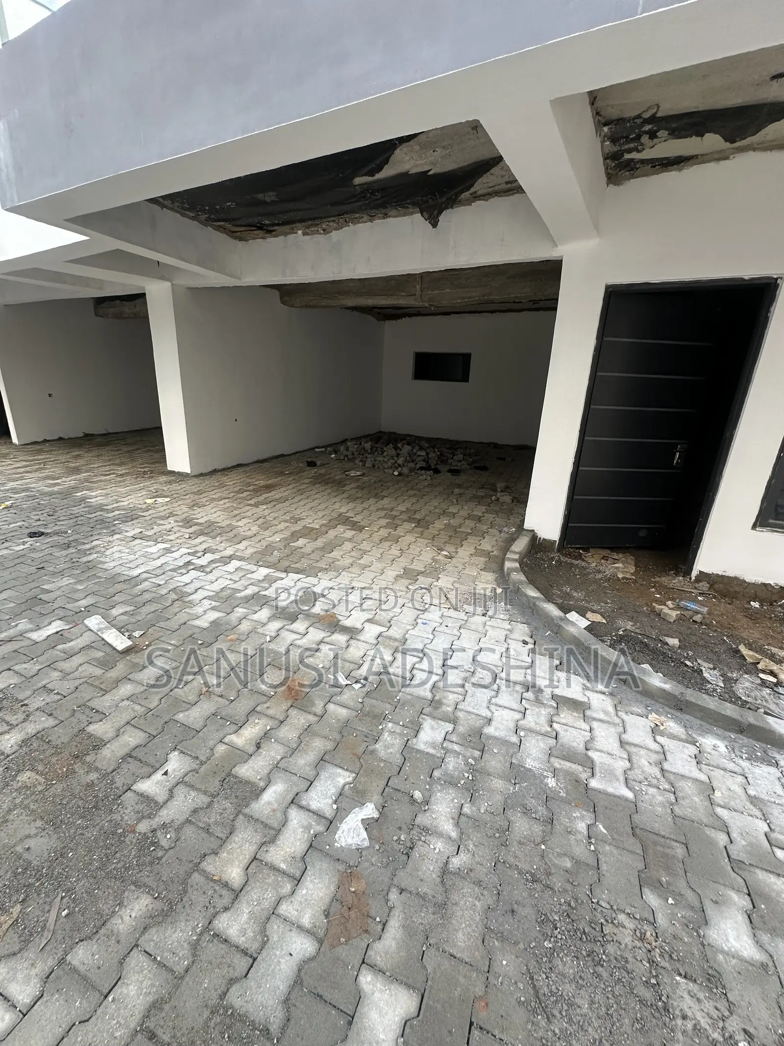 5bdrm House in Gwarimpa Estate,Fct, Gwarinpa for sale