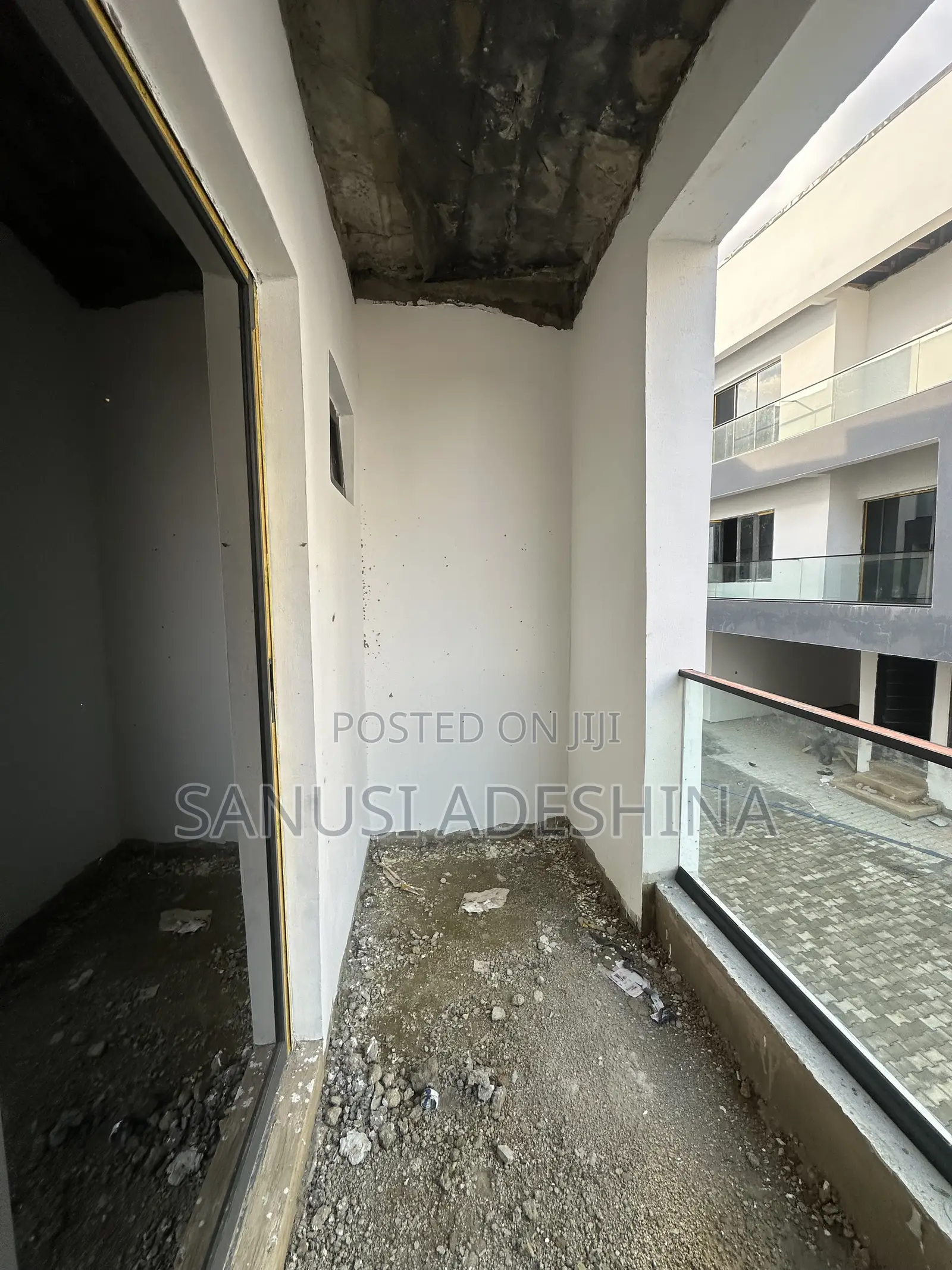 5bdrm House in Gwarimpa Estate,Fct, Gwarinpa for sale