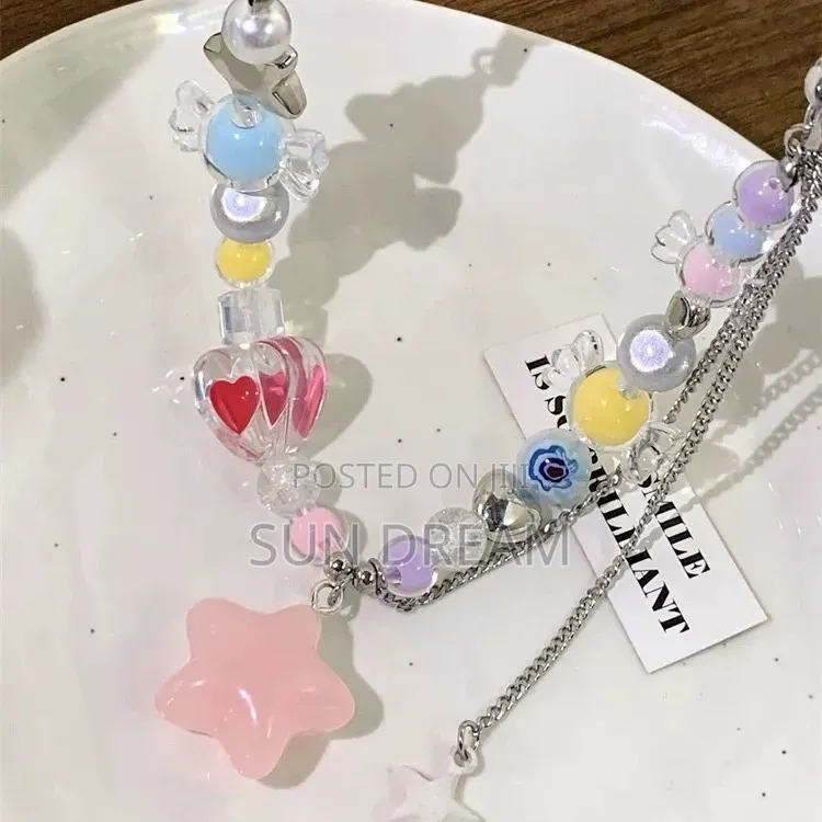 Birthday Gift Woman Gifts Nacklace Accessories