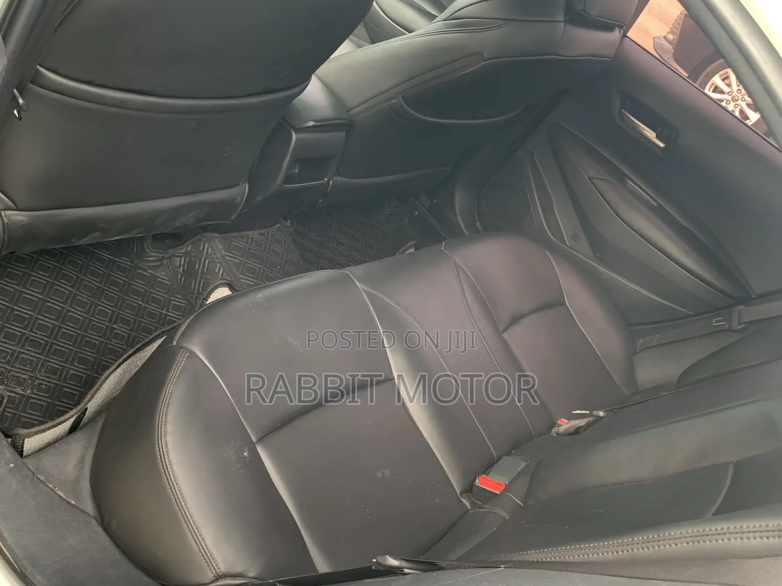 Toyota Corolla 2020 White