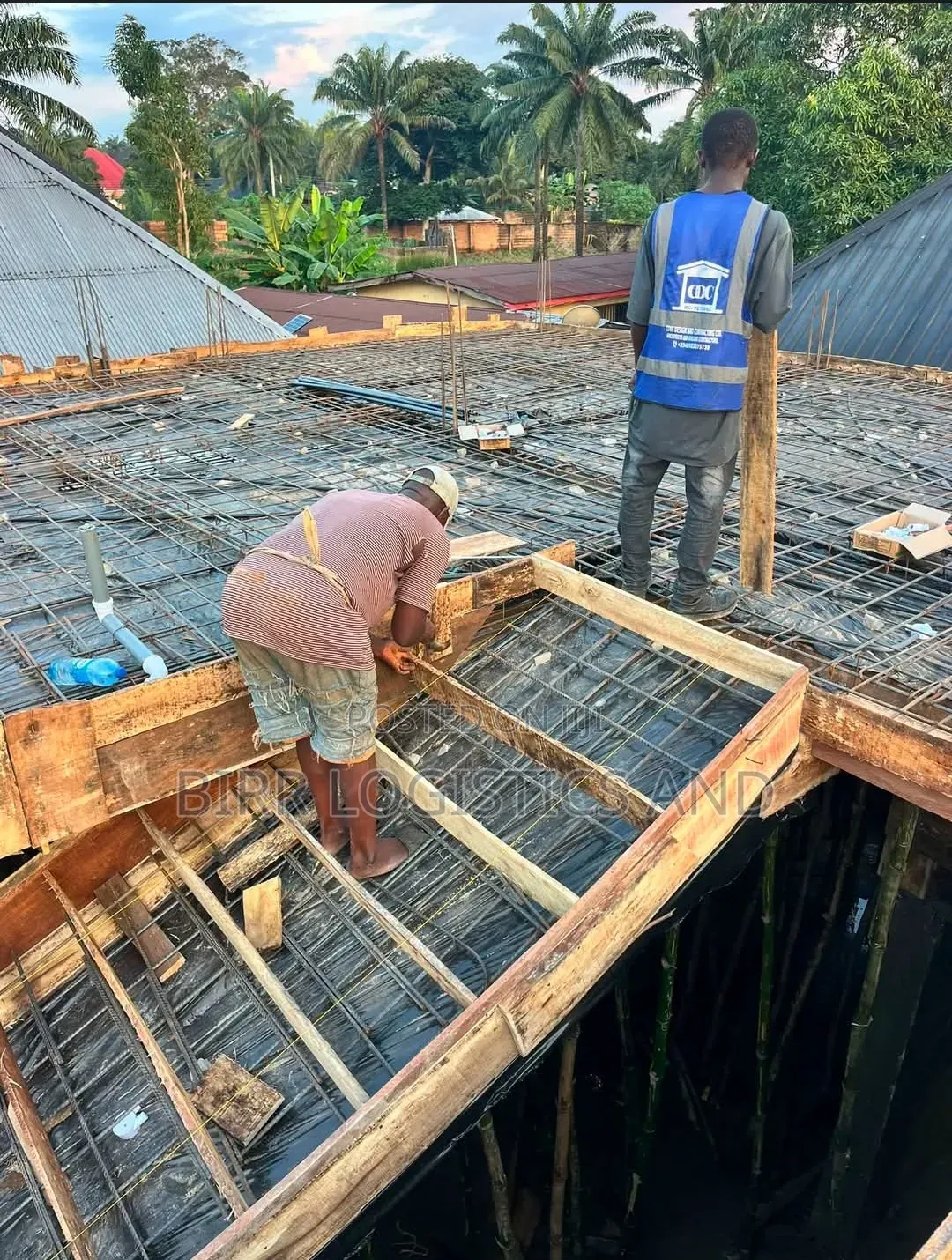 Roofing Carcass Expert Carpenter, Decking Carpenter