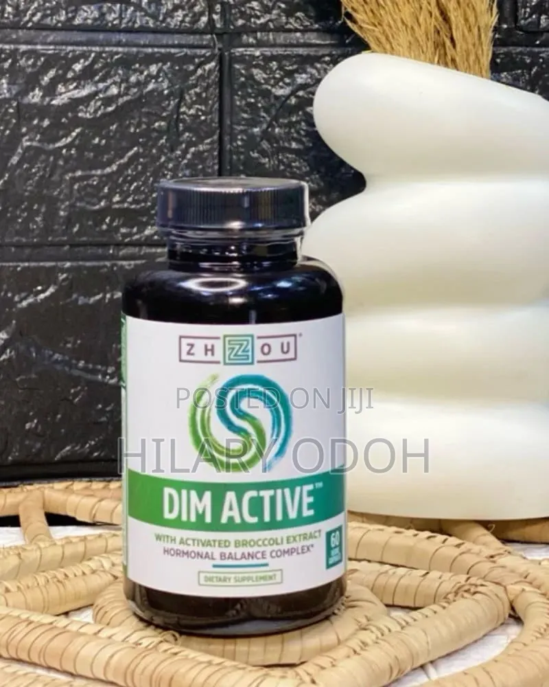 Now Foods DIM 200 Diindolylmethane 90 - Veg Capsules