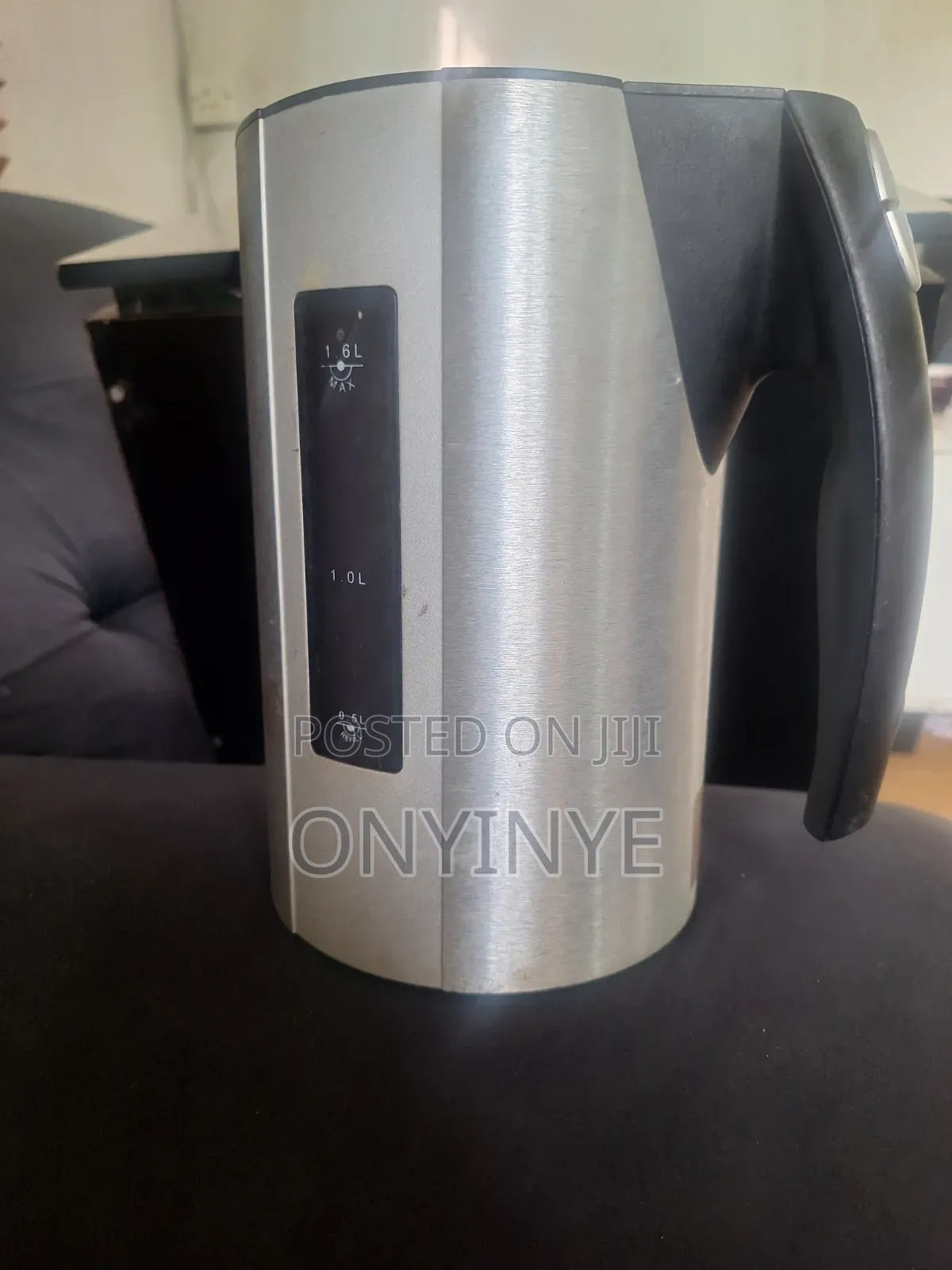 Electric Jug Working Perfectly