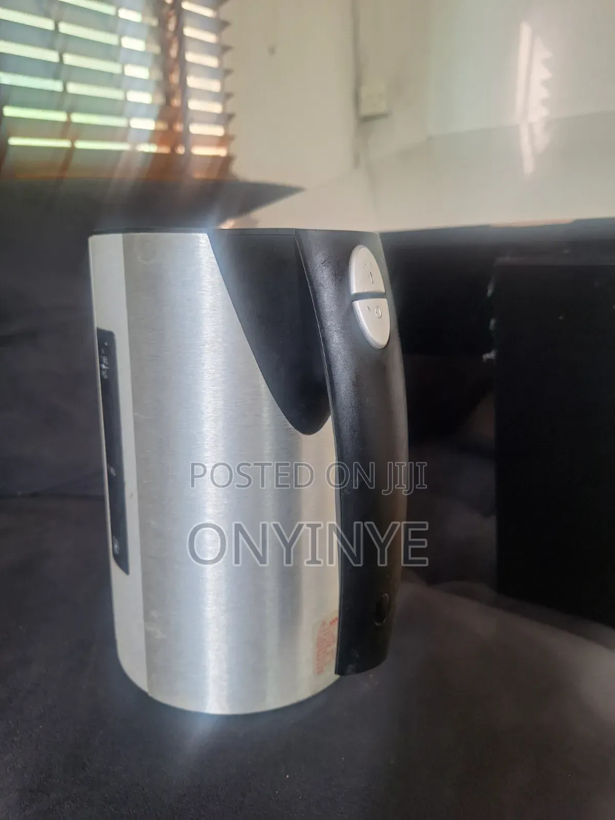 Electric Jug Working Perfectly