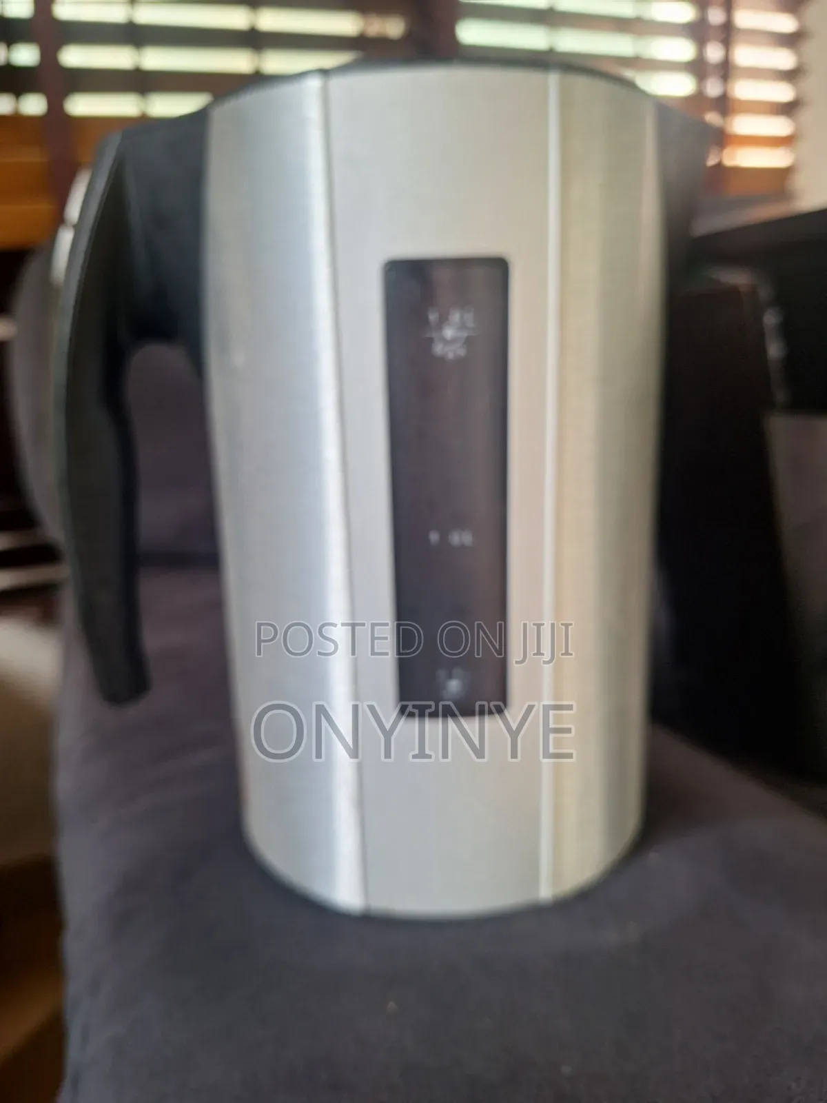 Electric Jug Working Perfectly