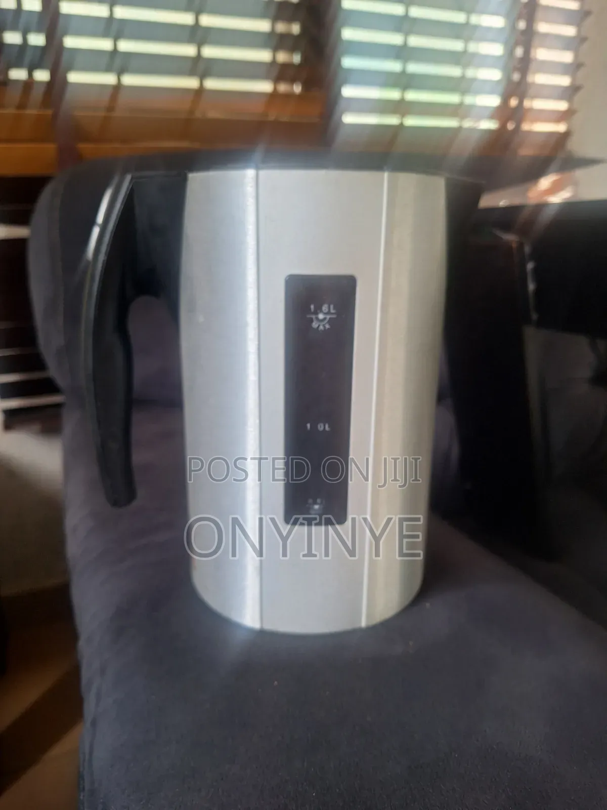 Electric Jug Working Perfectly