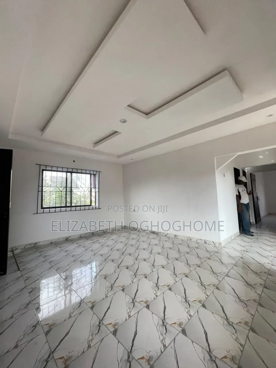 2bdrm Apartment in Sangotedo for rent