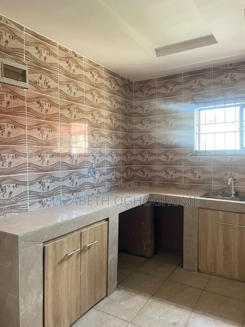 2bdrm Apartment in Sangotedo for rent
