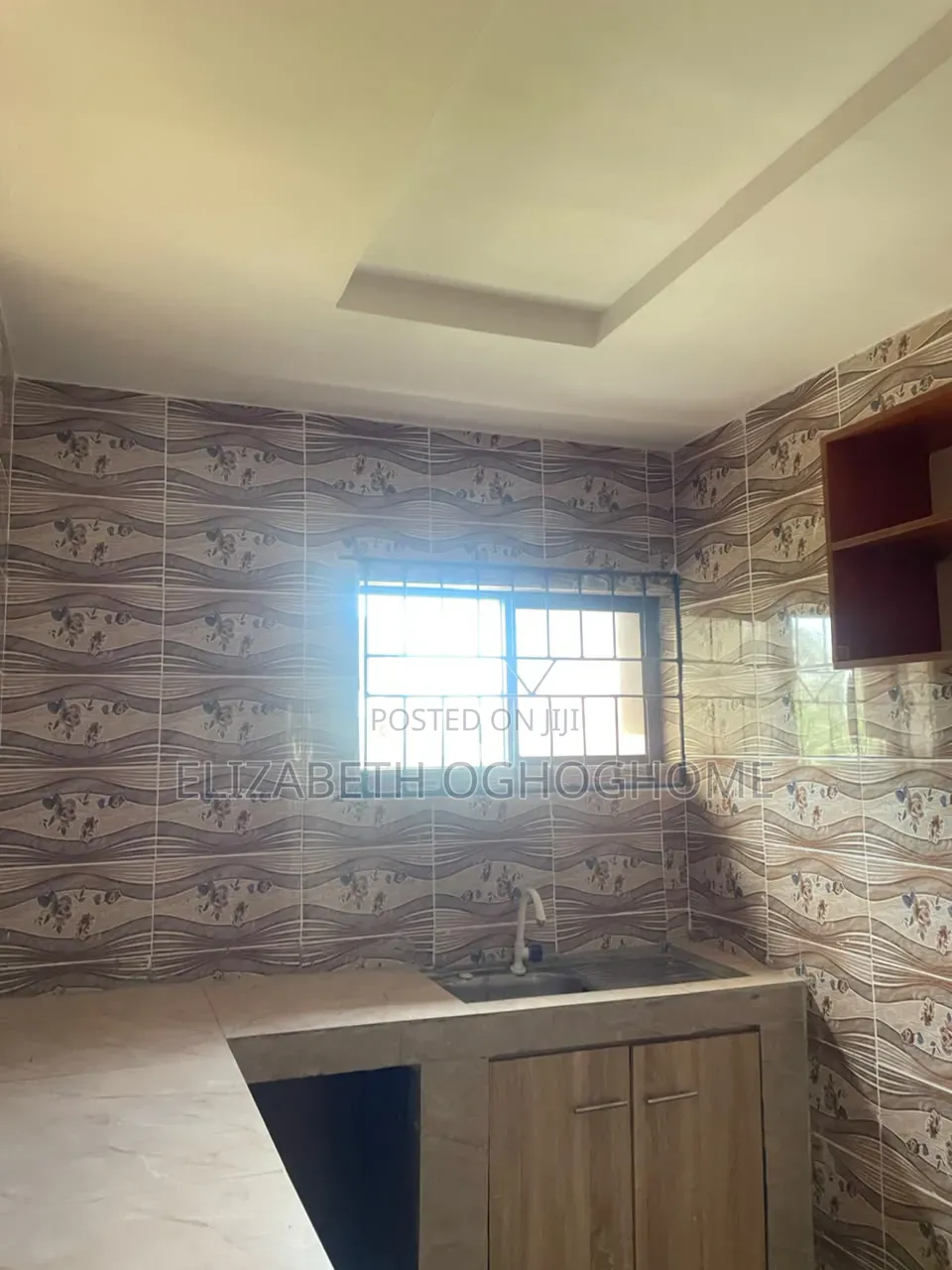 2bdrm Apartment in Sangotedo for rent