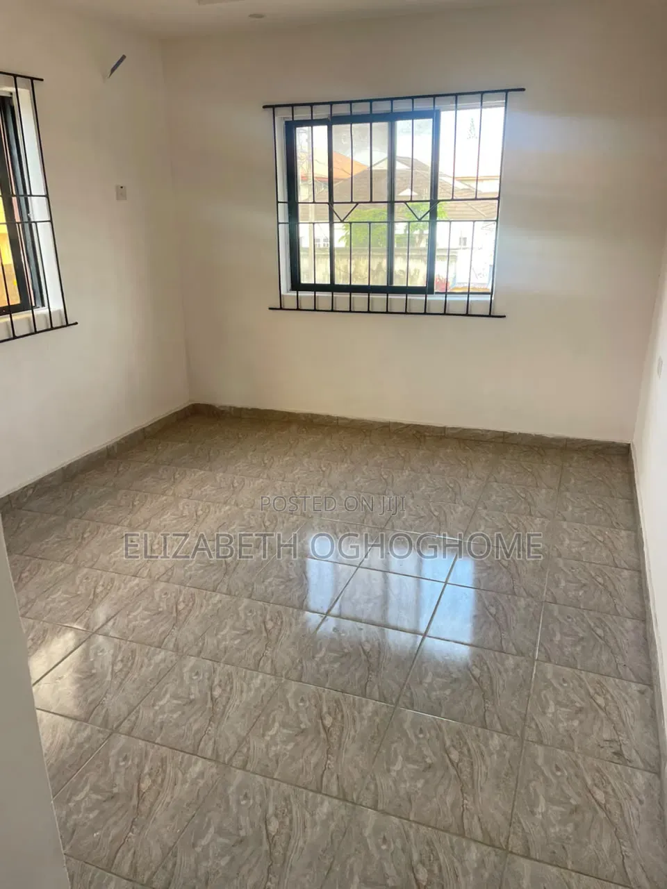 2bdrm Apartment in Sangotedo for rent