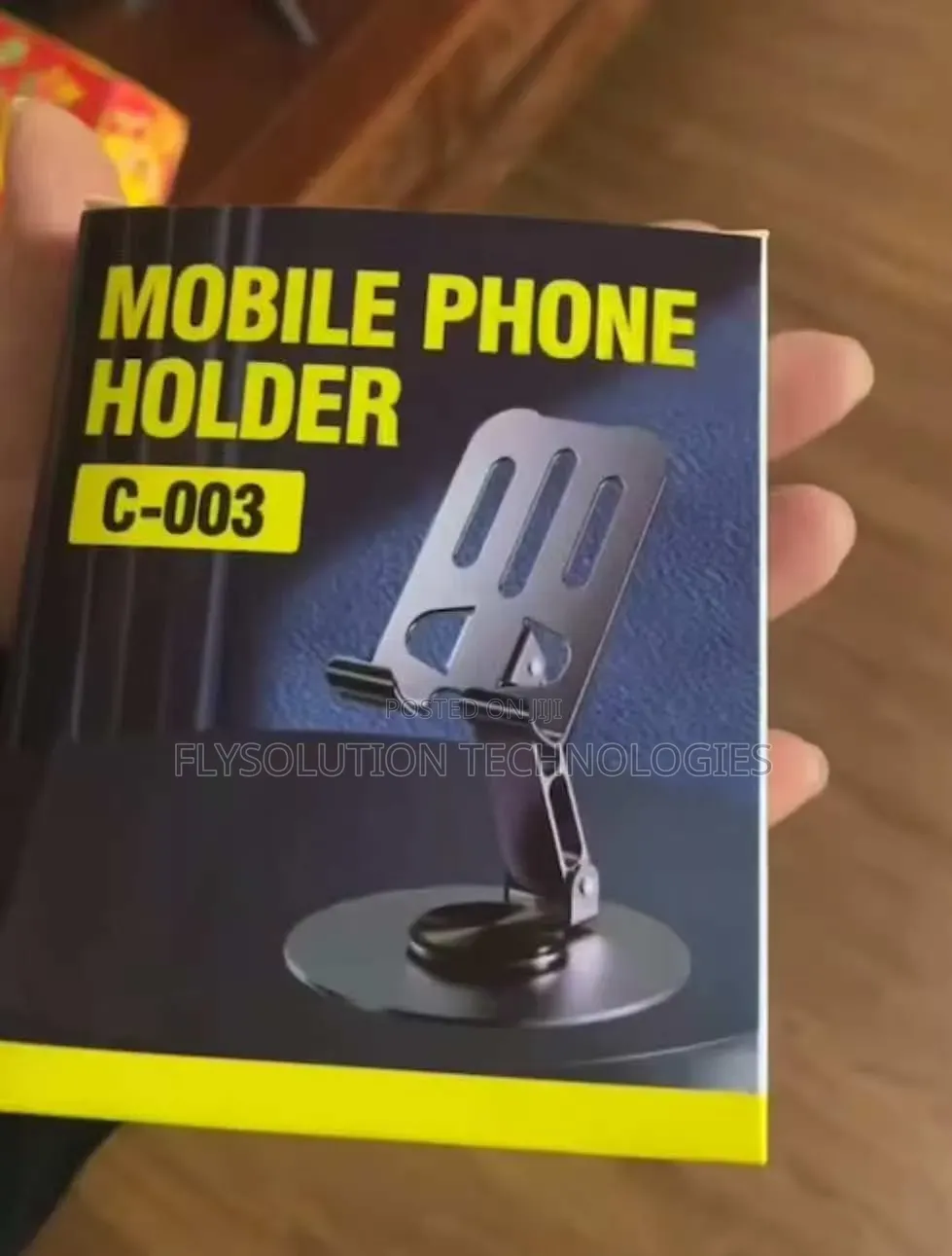 C-003 Mobile Phone Holder