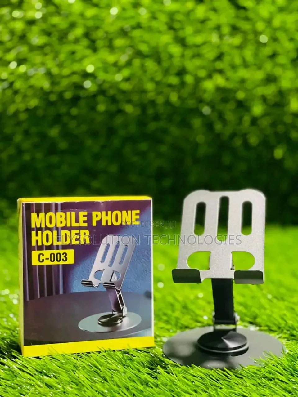 C-003 Mobile Phone Holder