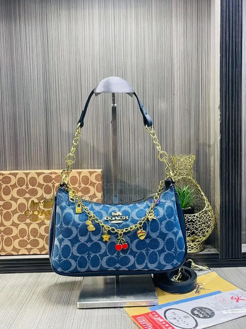 Coach Bags