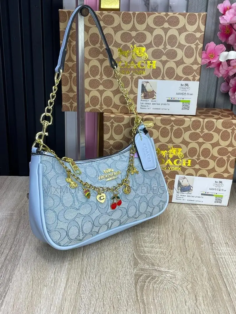 Coach Bags