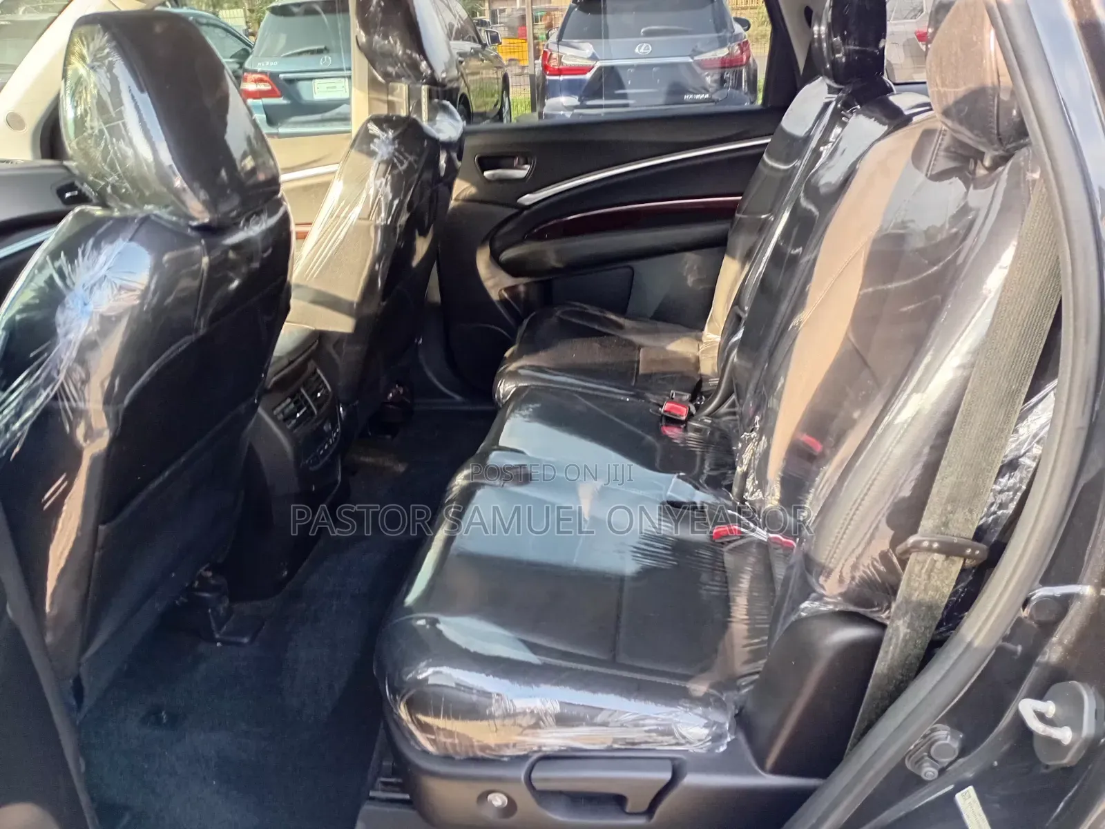 Toyota Highlander 2019 White