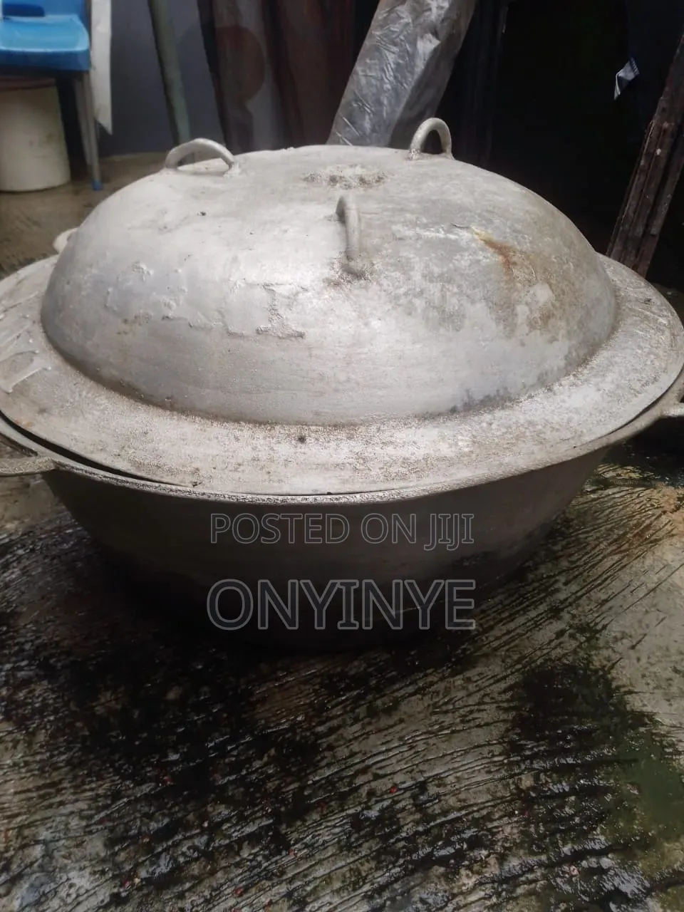 Cooking Pots for Sale