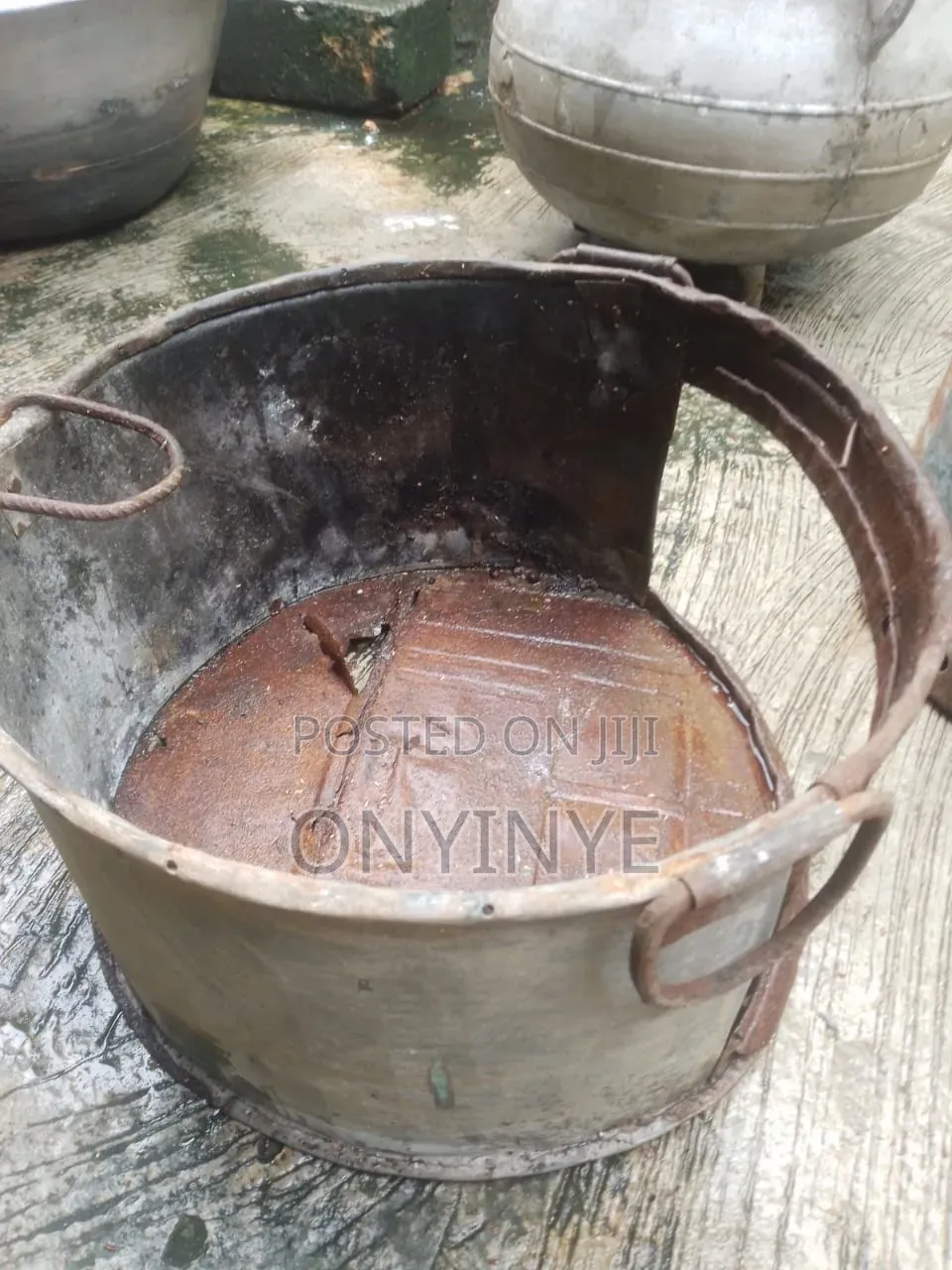 Cooking Pots for Sale