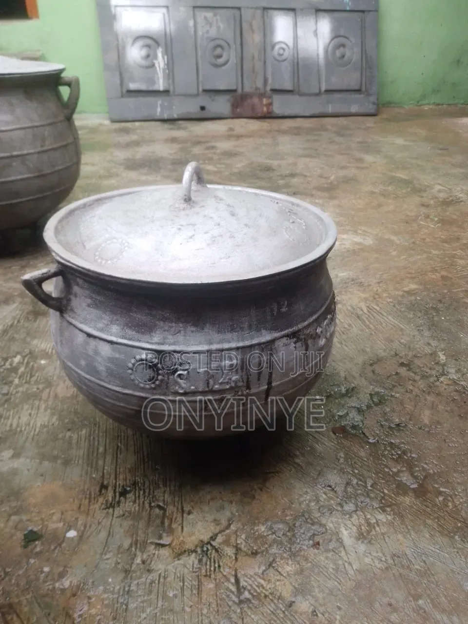 Cooking Pots for Sale