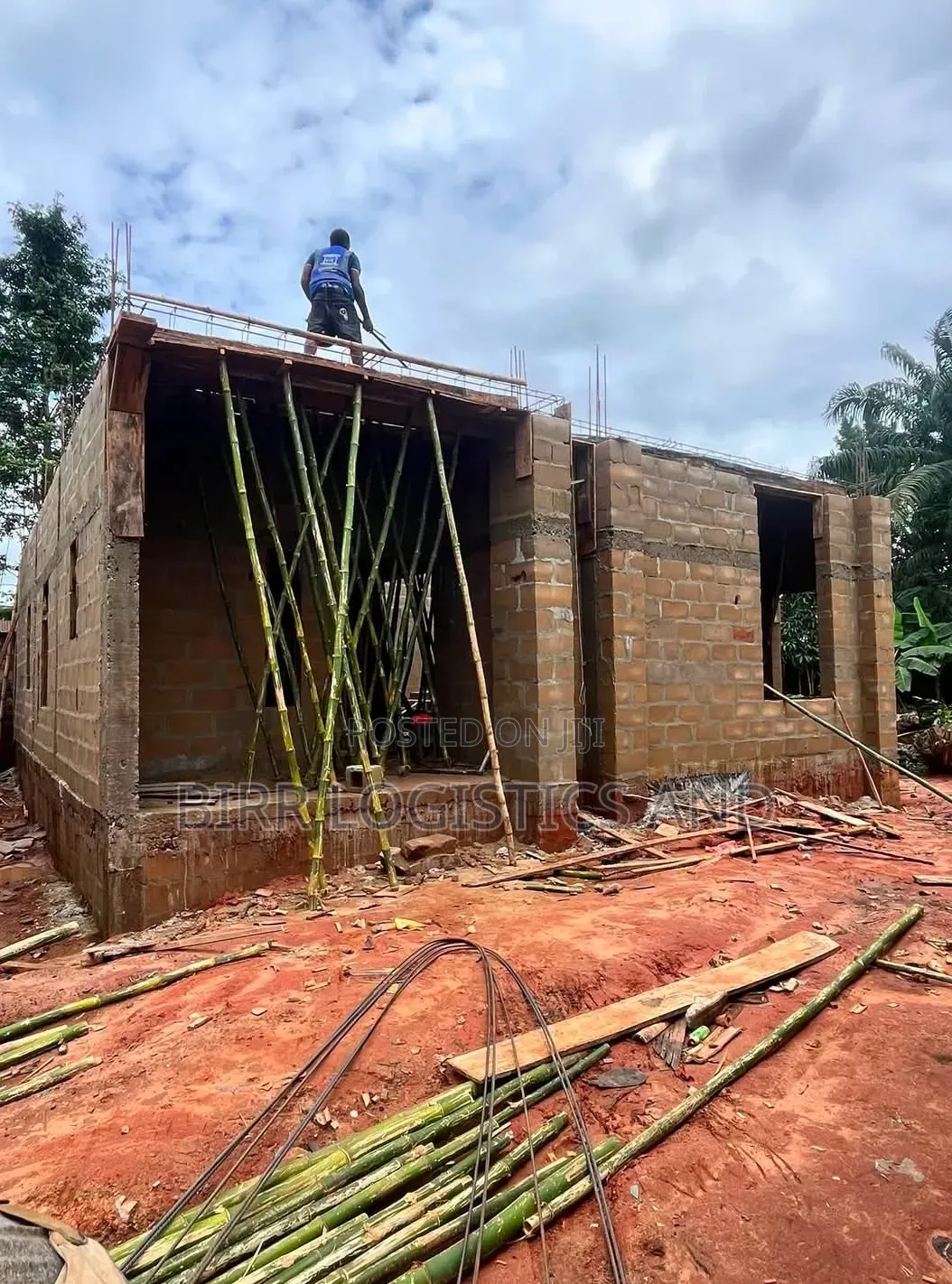 Roofing Carpenter, Decking Carpenter
