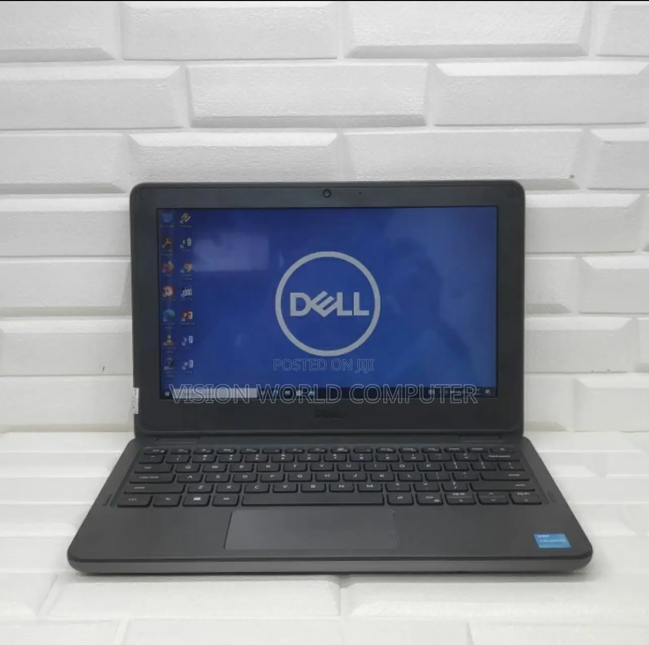 Laptop Dell Latitude 3120 8GB Intel Pentium HDD 128GB