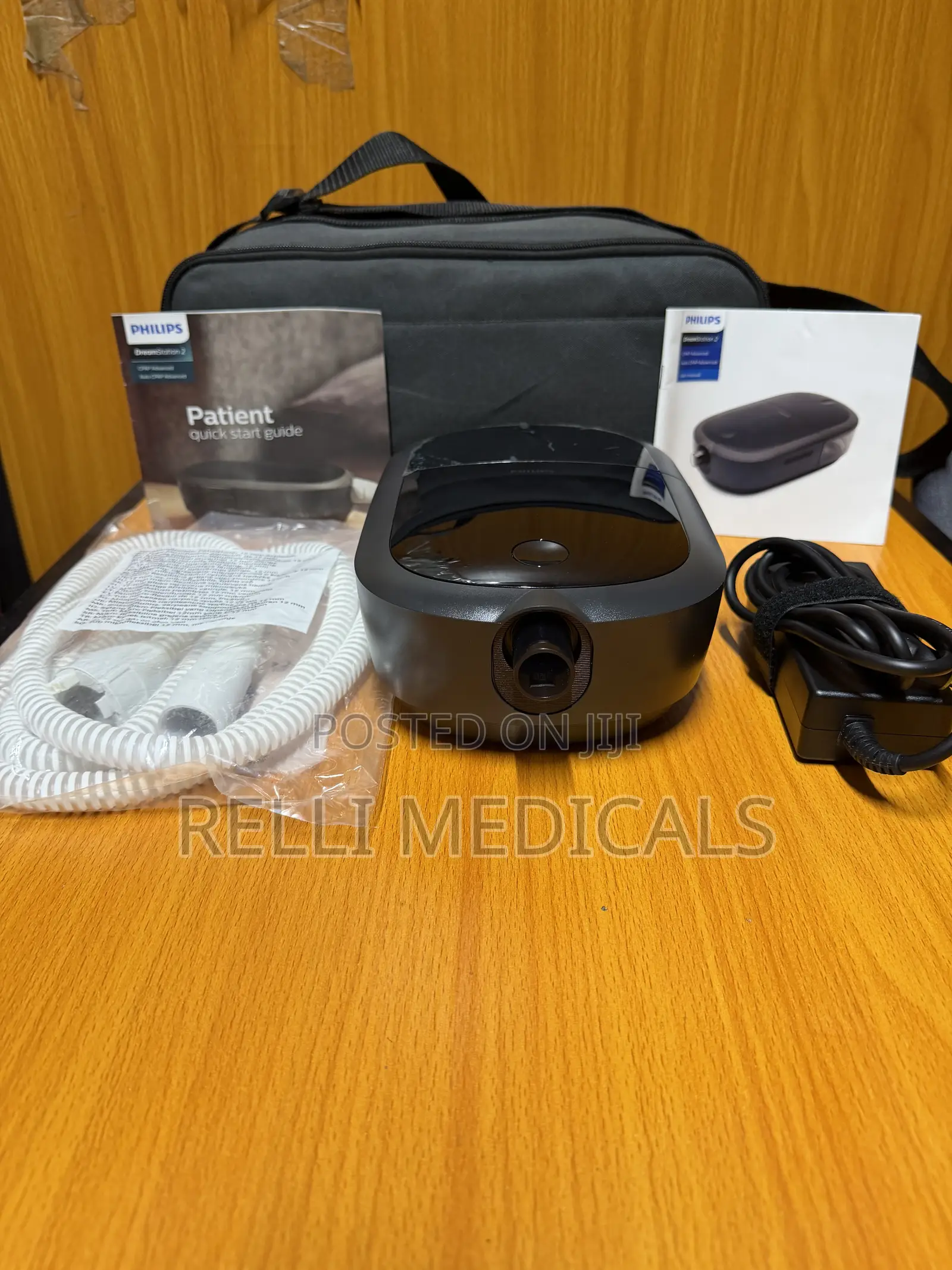 Philips Respironics DreamStation 2 Auto CPAP Machine