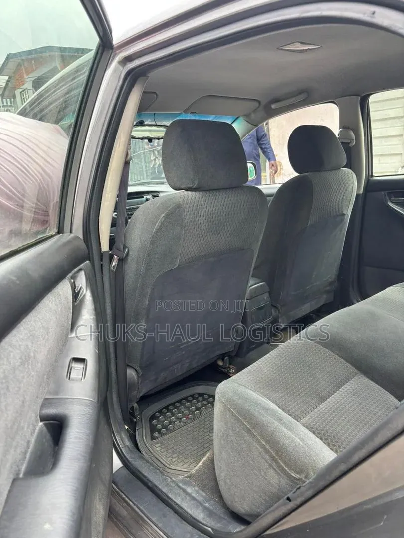 Toyota Corolla S 2006 Gray