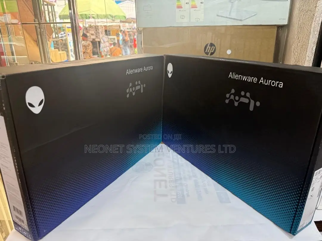 New Laptop Dell 16GB Intel Core Ultra 9 SSD 1T