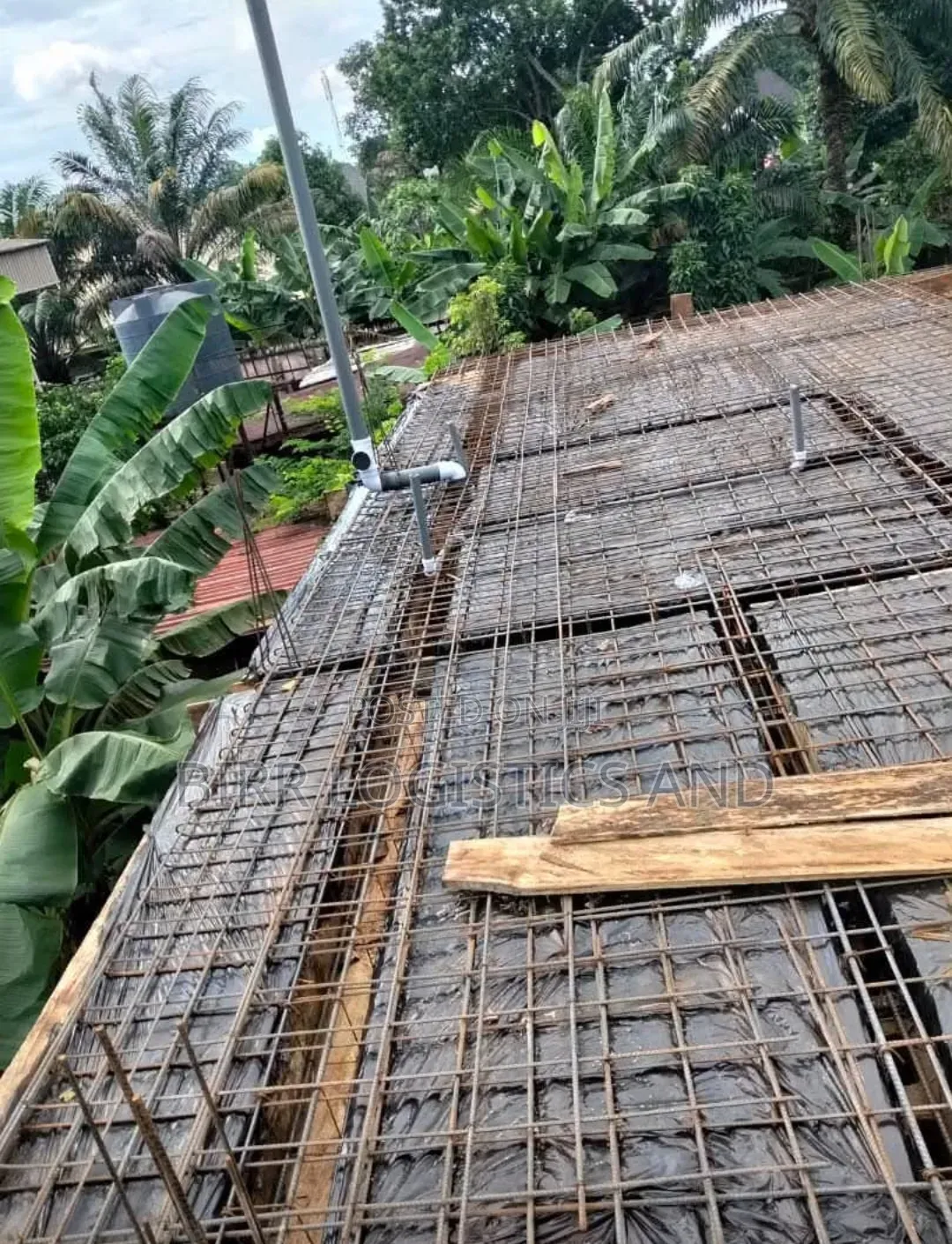 Reliable Roofing and Decking Carpenter in Lagos