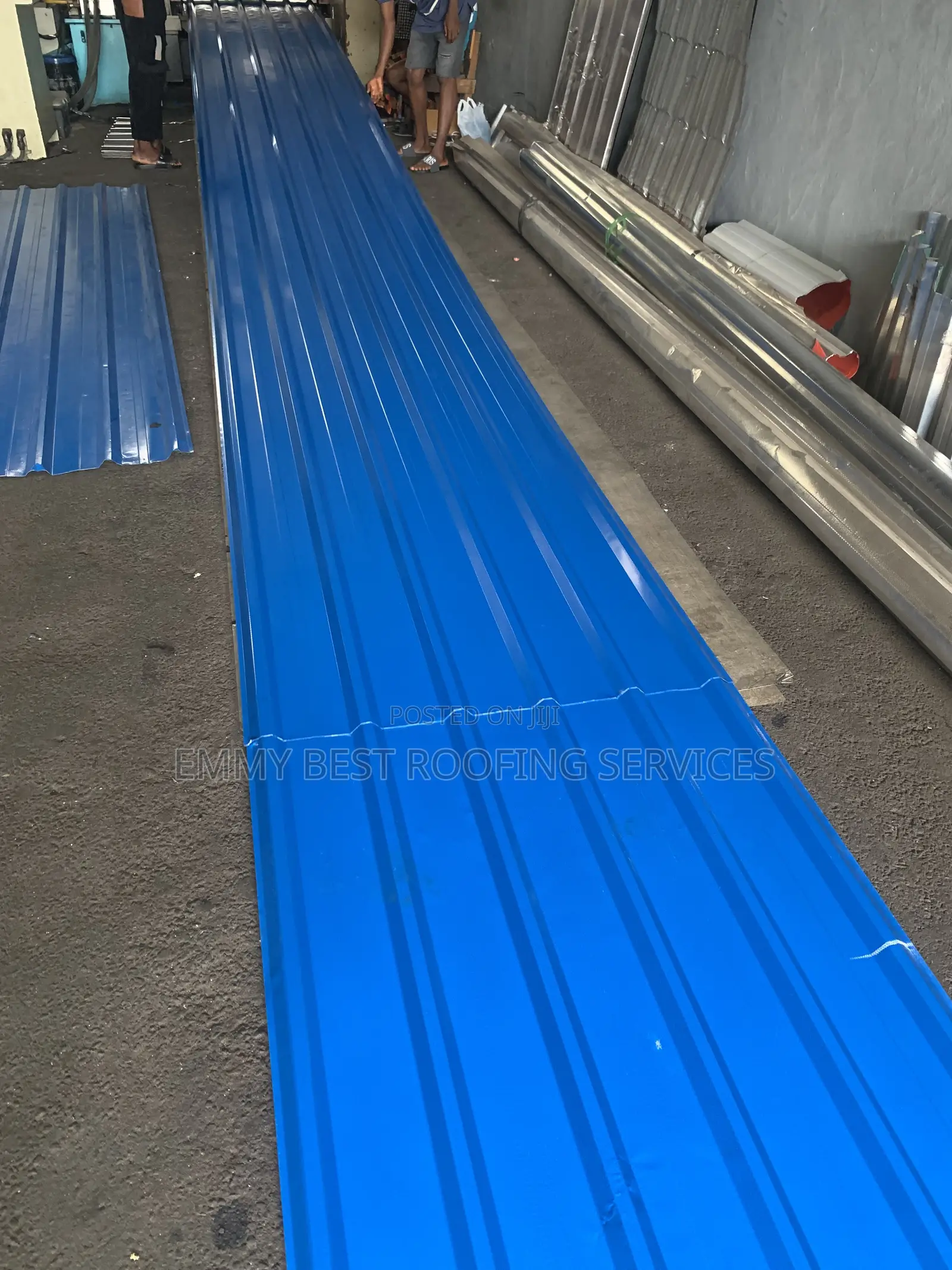 Emmybest Roofing Solution Enterprise: Get Your Best Roof Here 