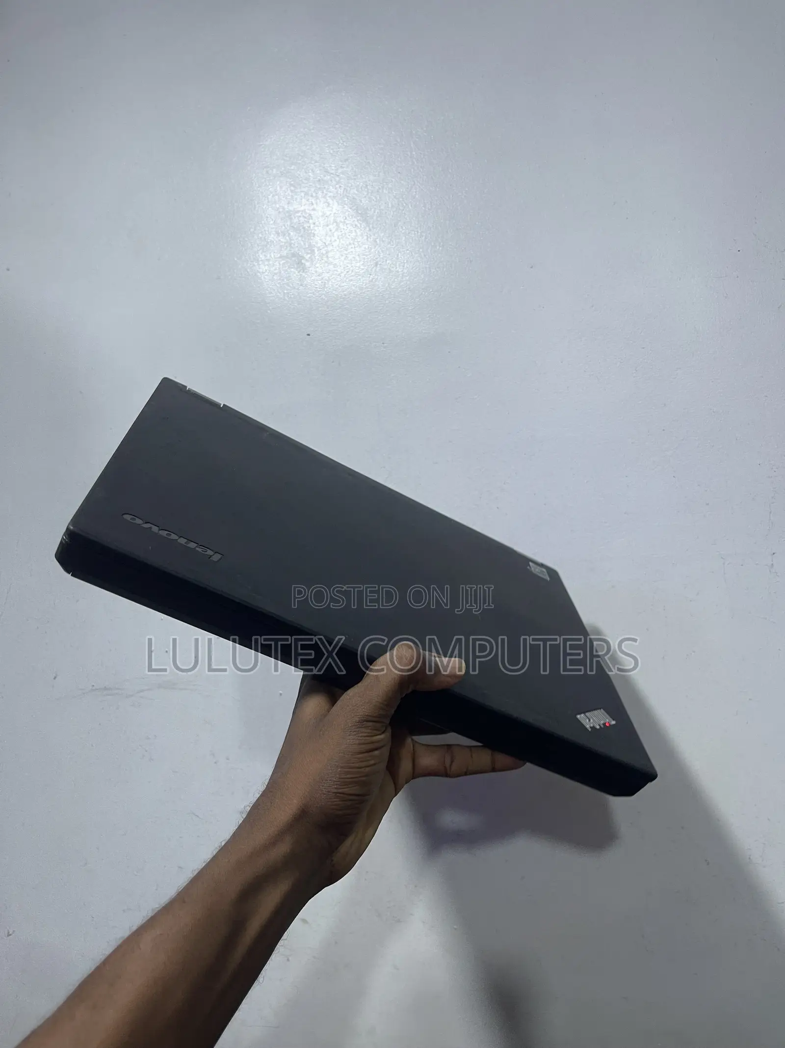 Laptop Lenovo ThinkPad T440p 8GB Intel Core i5 HDD 160GB