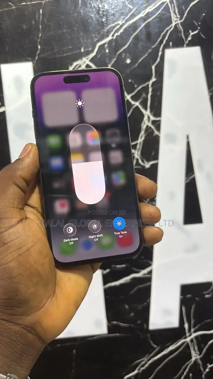Apple iPhone 14 Pro 256 GB Purple