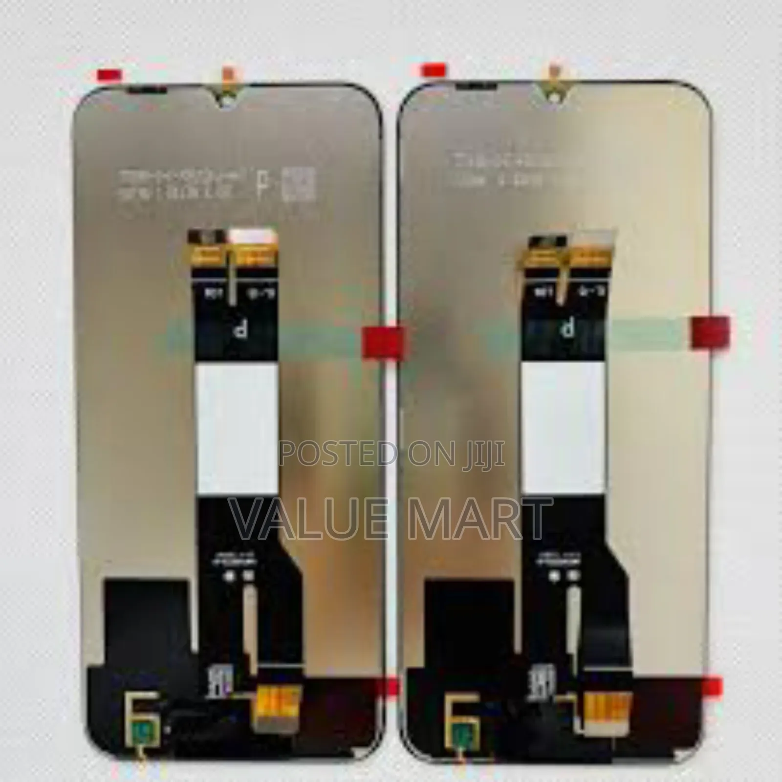 Redmi 15c Screen Replacement