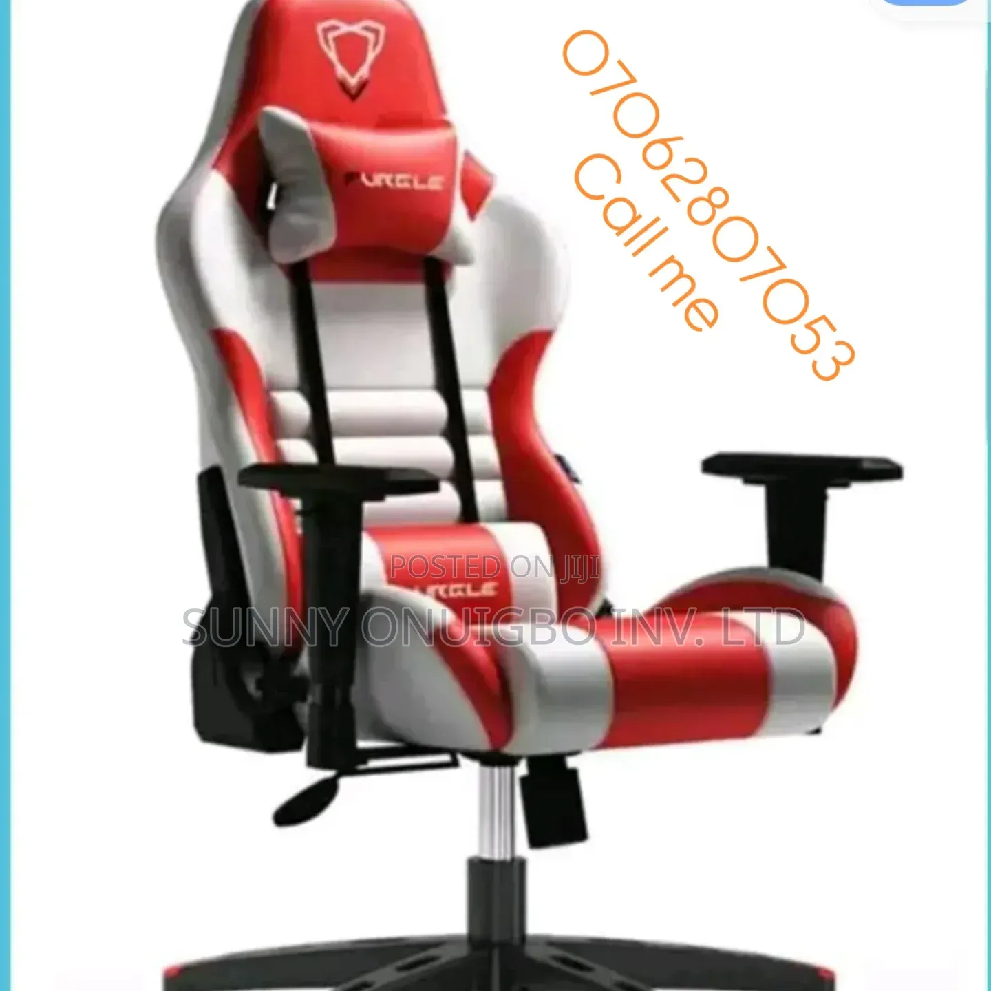 Ergonomic Office Chair in Ogun State