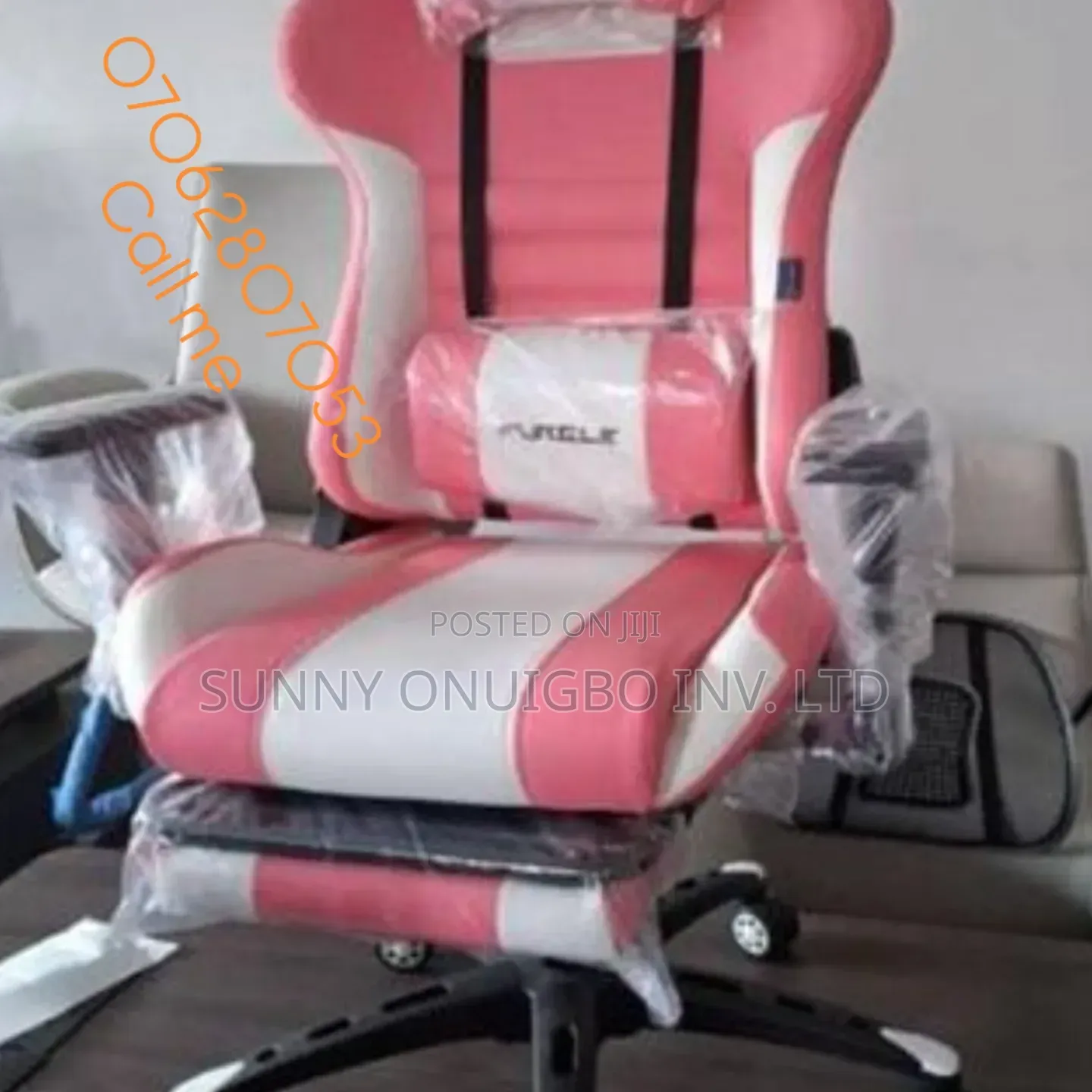Ergonomic Office Chair in Ogun State