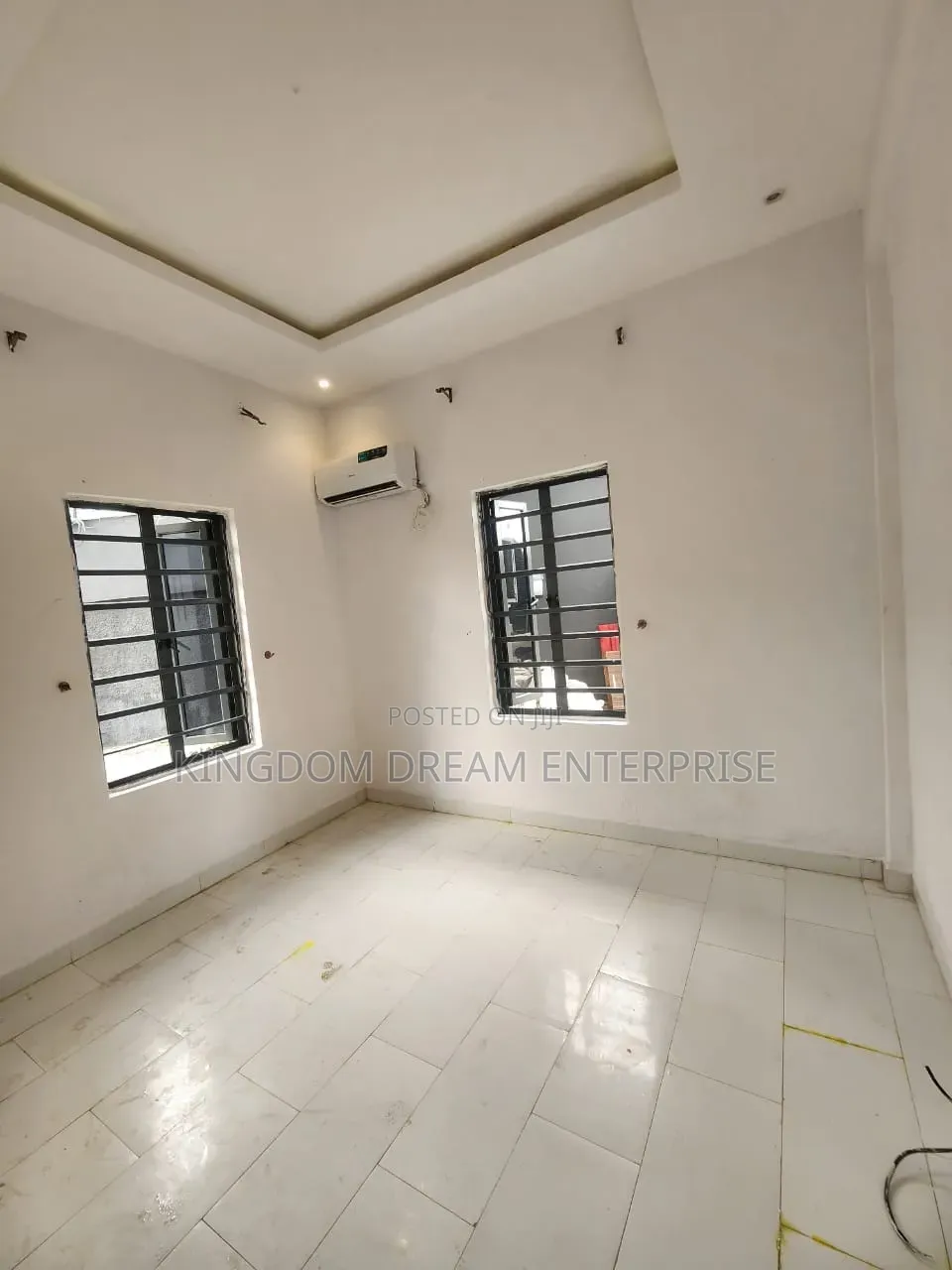 2bdrm Apartment in Chisco Lekki Lagos, Ologolo for rent