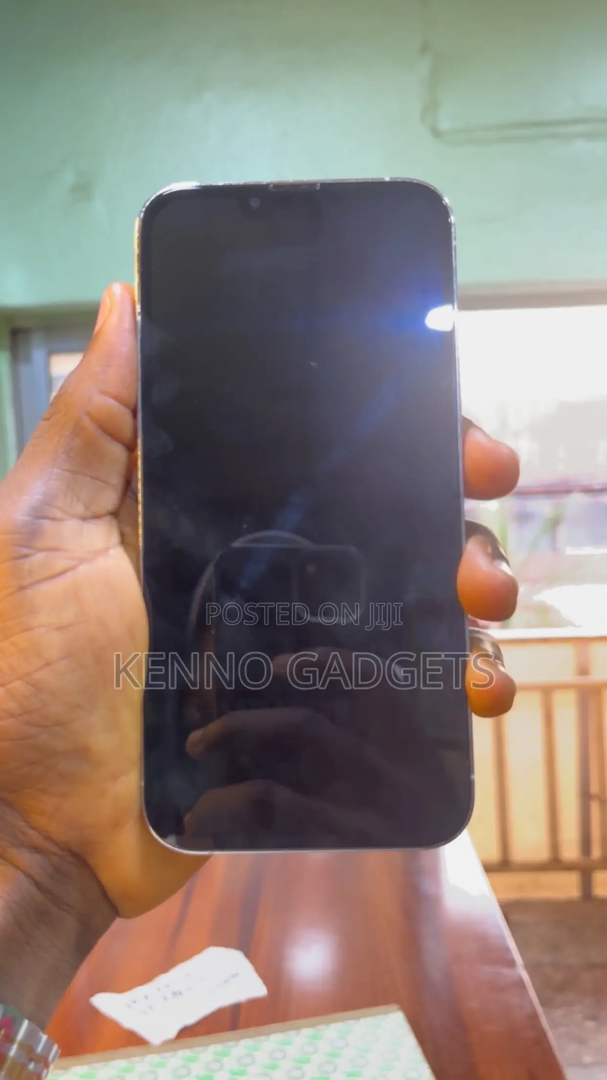 Apple iPhone 12 Pro Max 256 GB White