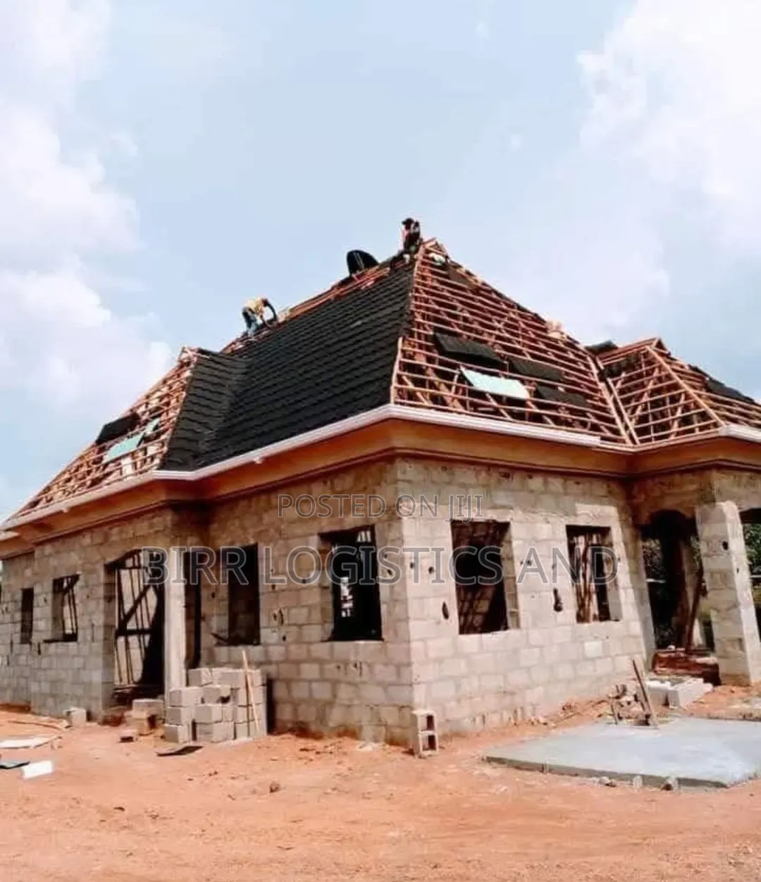 Reliable Carpenter for Roofing and Decking